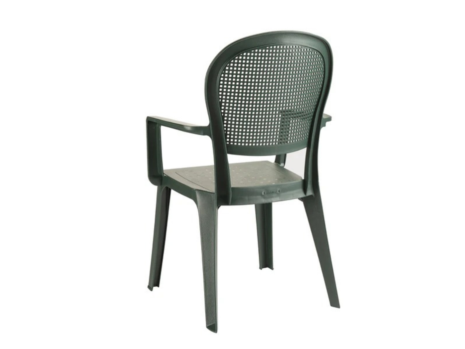 16 Poltrone Madras Grosfillex