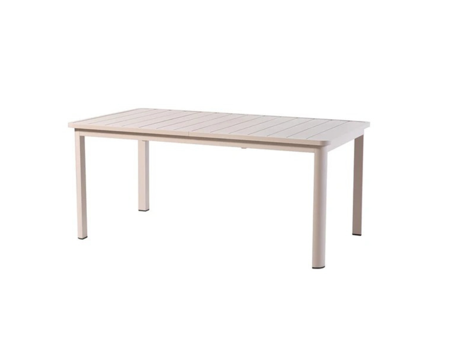 Tavolo Cannes Allungabile 173/233X100 cm Grosfillex