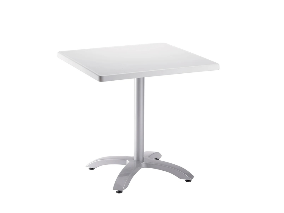 Tavolo Ecofix 70x70 Grosfillex