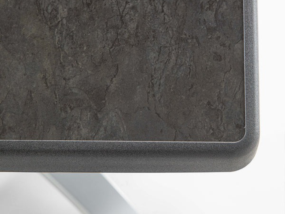 Tavolo Ecofix 70x70 Grosfillex