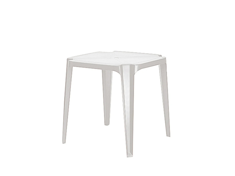 20 Tavoli Sun 70X70 Grosfillex