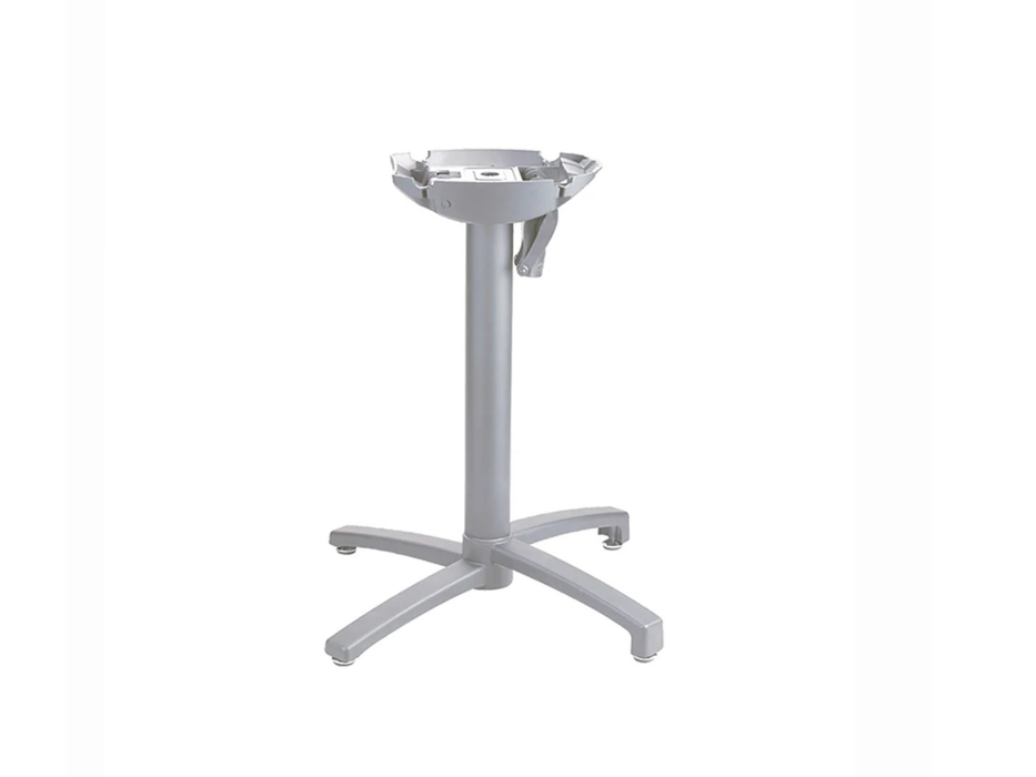 Base tavolo X One Grosfillex