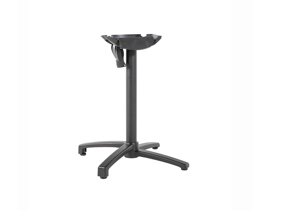 Base tavolo X One Grosfillex
