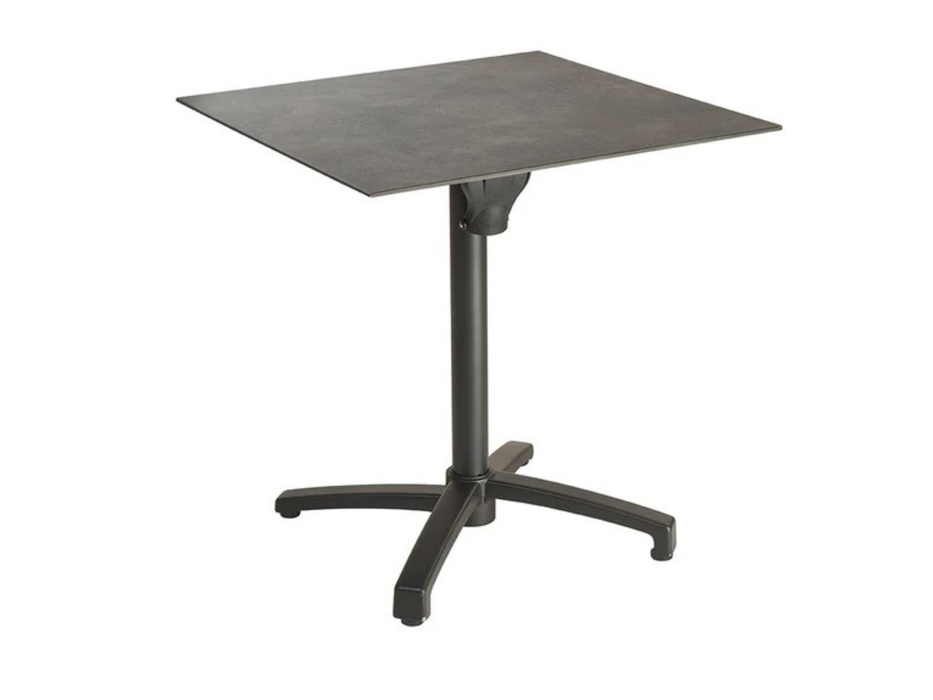 Base tavolo X One Grosfillex
