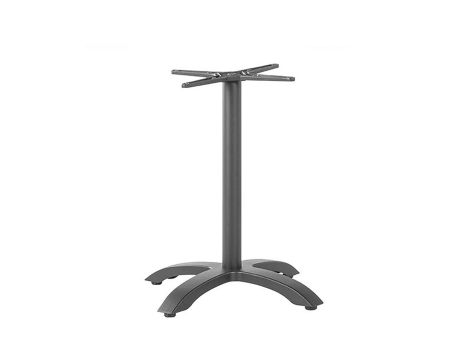 Base tavolo Ecofix Grosfillex