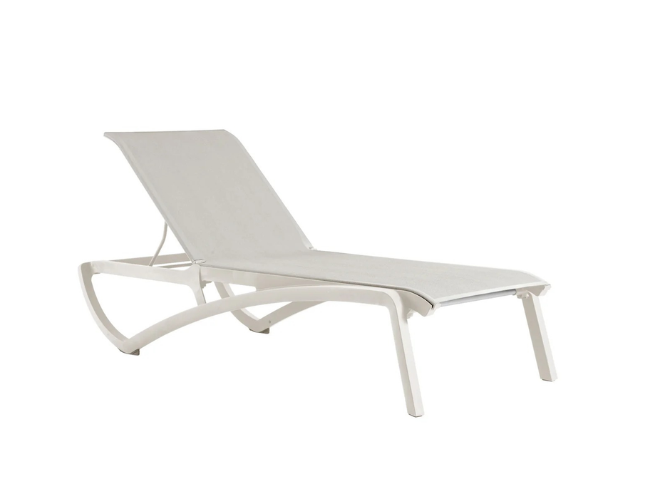 16 Lettini Sunset Green Edition Grosfillex