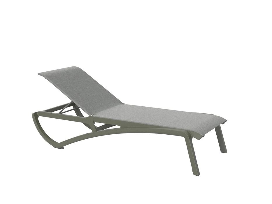 16 Lettini Sunset Green Edition Grosfillex