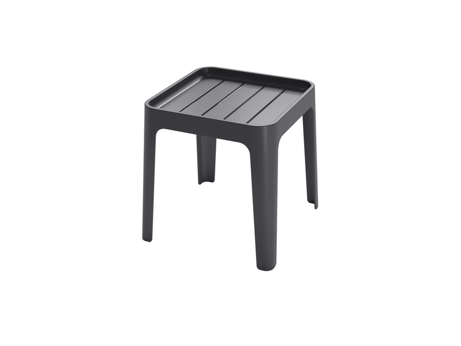 20 Tavolini Provence 40X40 Grosfillex