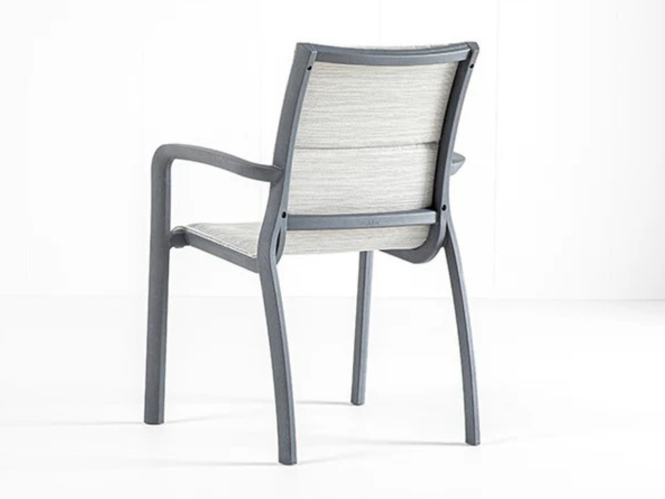 16 Poltrone Sunset Confort Grosfillex