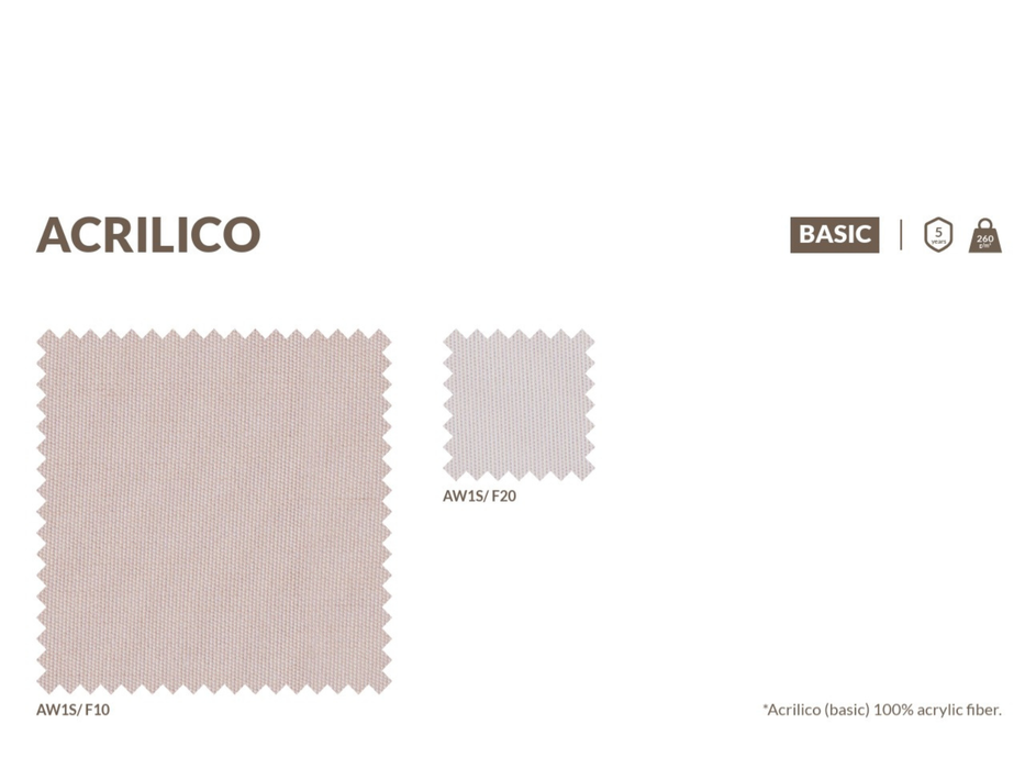Ombrellone professionale Quadro 2X2 Ciccarese