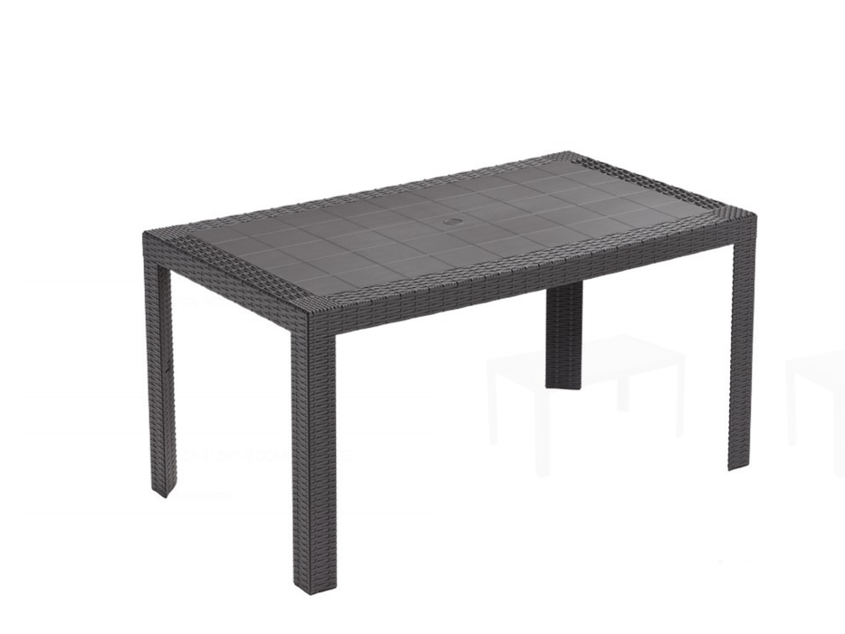 Tavolo Urano 140x80 Areta