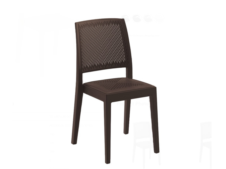 18 Sedie Maia Areta