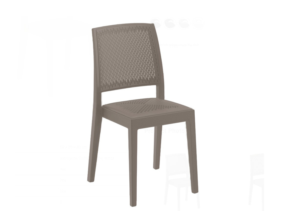 18 Sedie Maia Areta