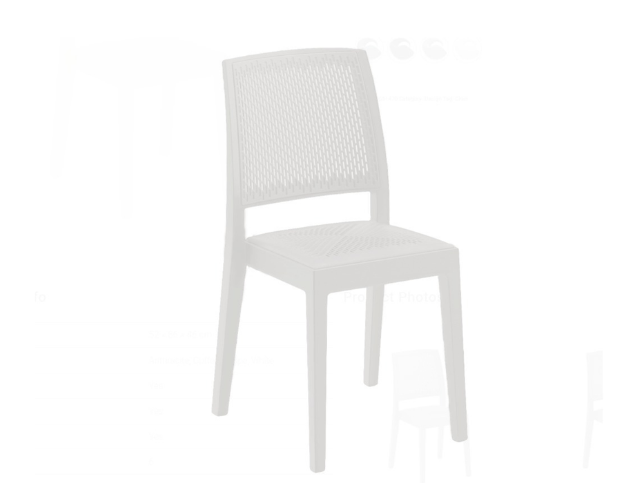 18 Sedie Maia Areta