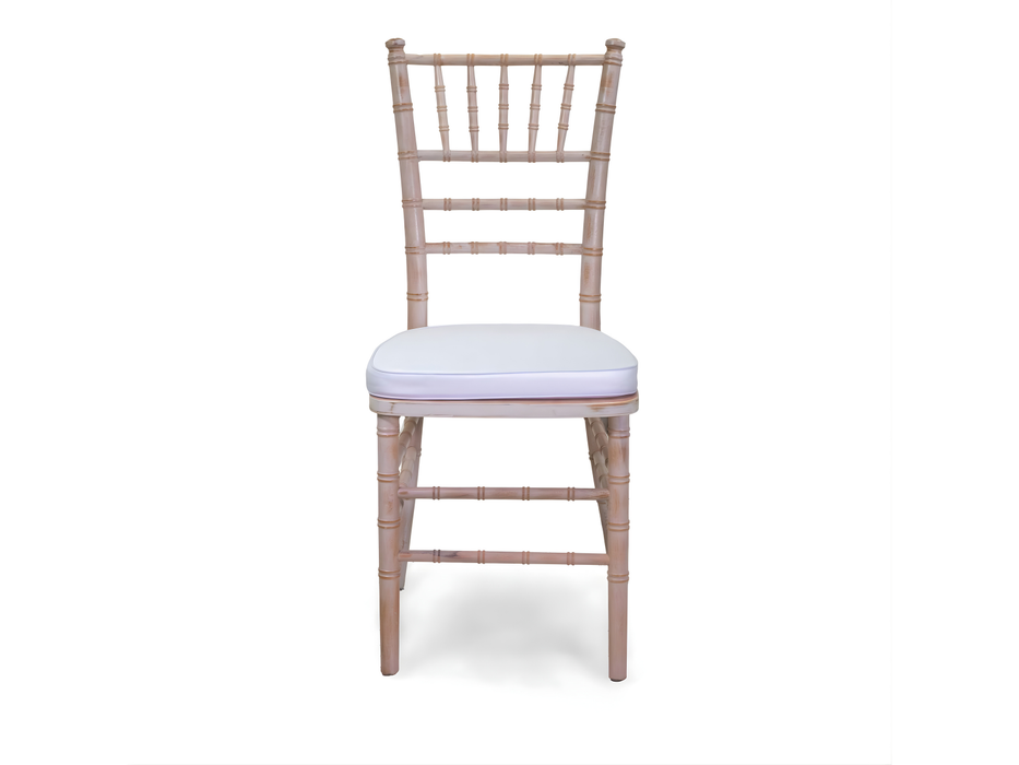 Sedia in Legno Chiavari