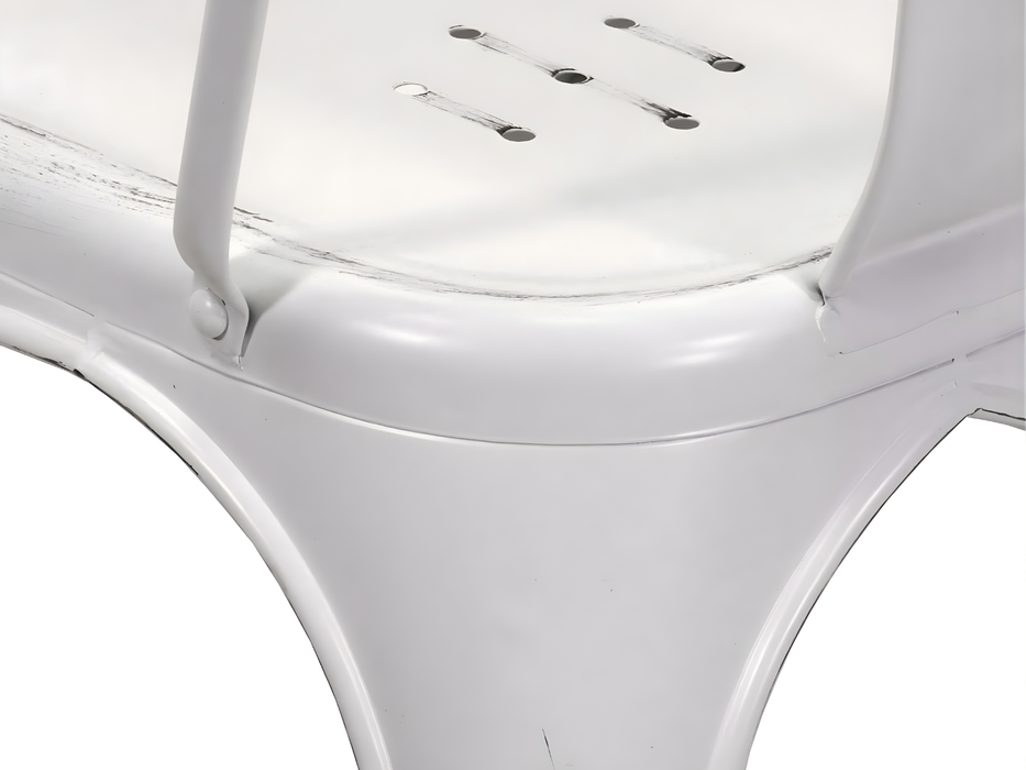 Sedia Ferro New Bristol