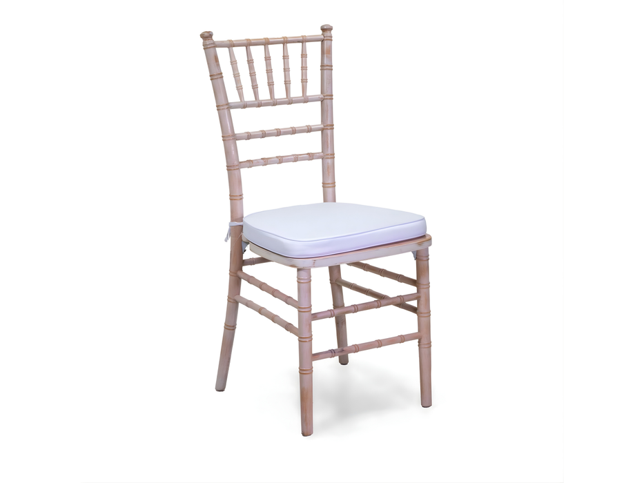 Sedia in Legno Chiavari