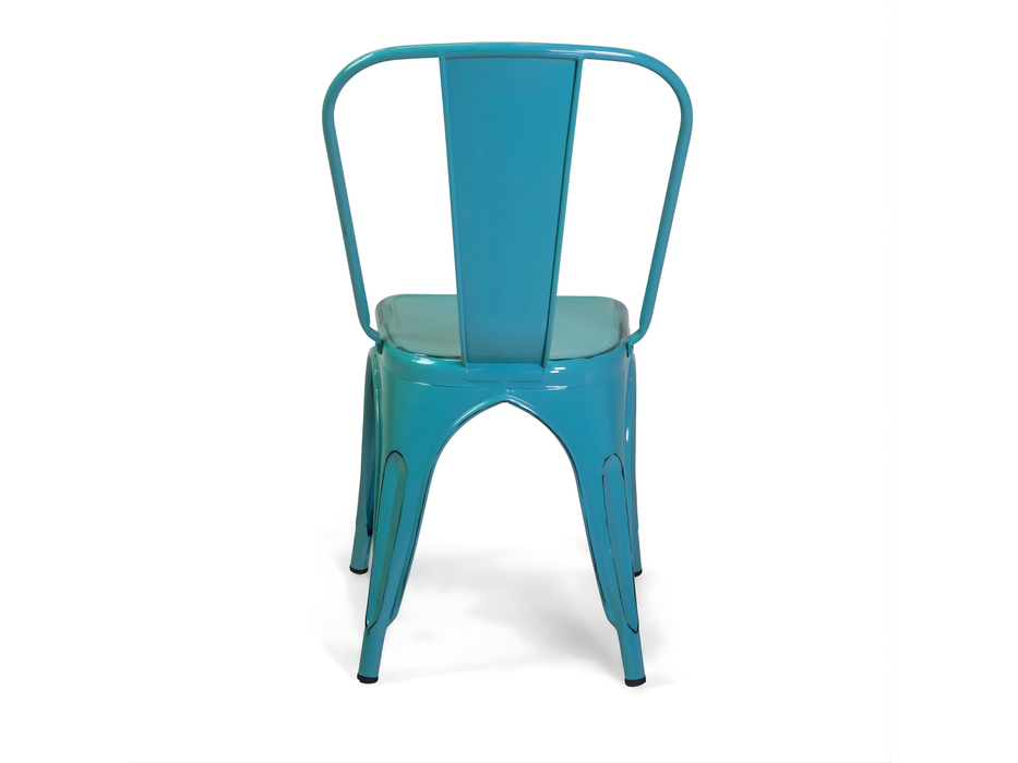 Sedia Ferro New Bristol