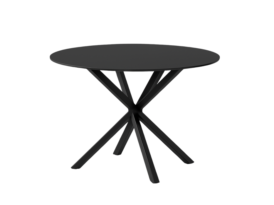 Base Tavolo Cross H725