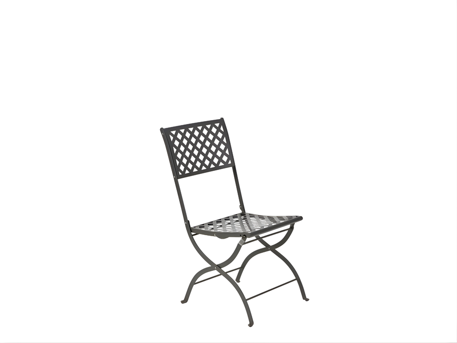 Sedia Pieghevole Springtime