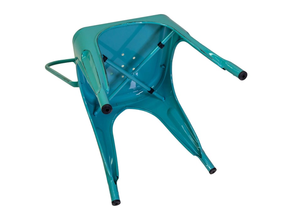 Sedia Ferro New Bristol