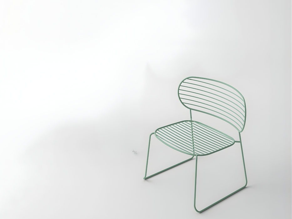 Sedia Lounge Elba