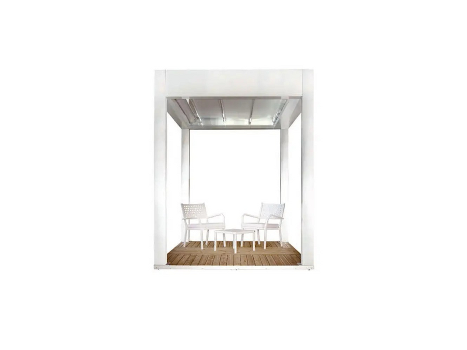 Pergola Autoportante Manta Space