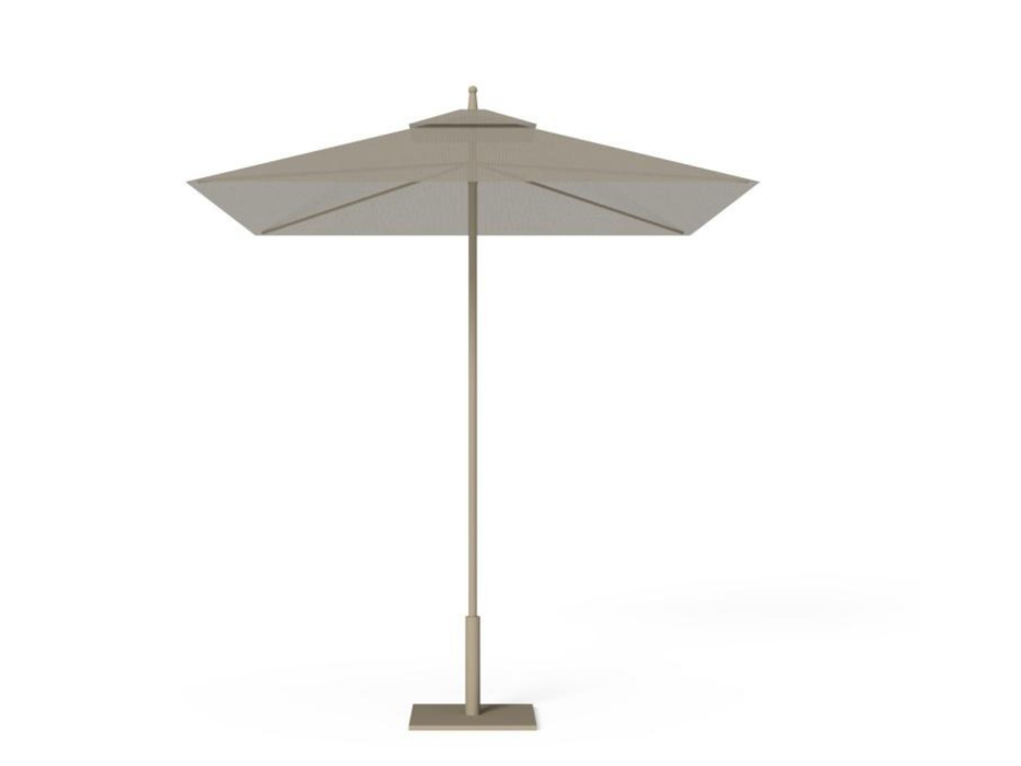 Ombrellone Apollo 2X2 MT Talenti