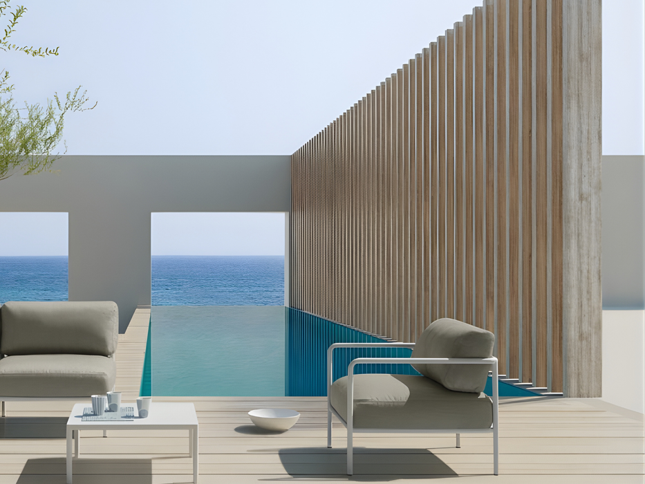 Poltrona Miami