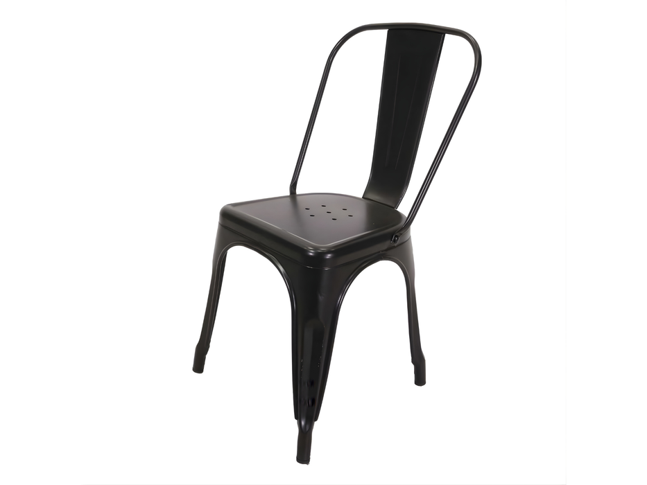 Sedia Ferro New Bristol