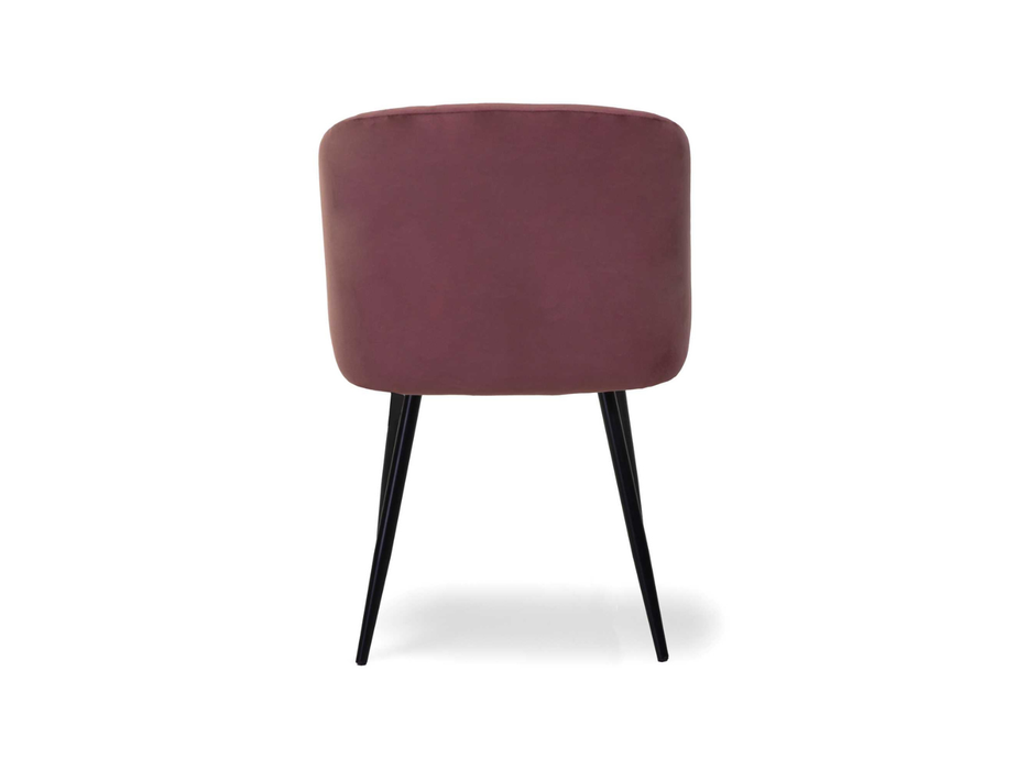 Poltrona Velluto Ruby