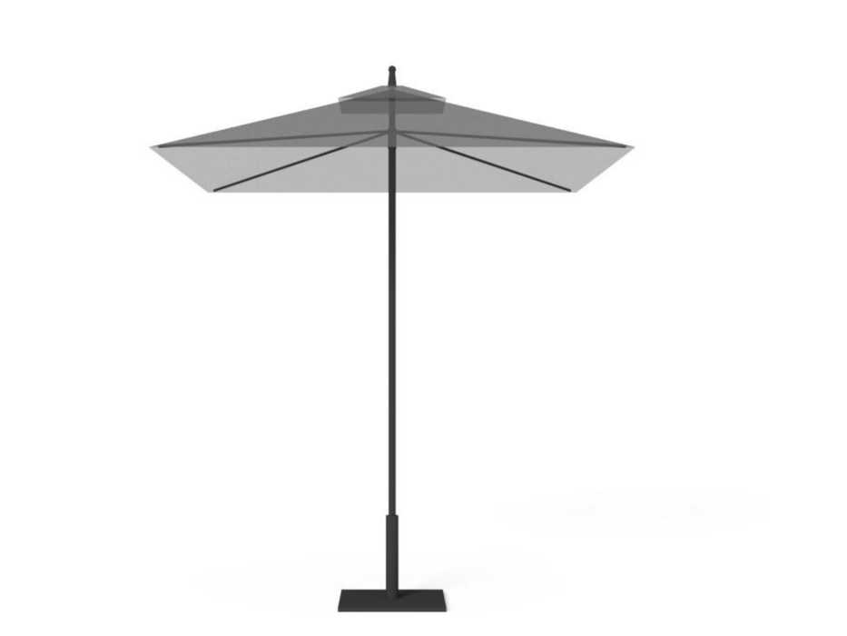 Ombrellone Apollo 2X2 MT Talenti