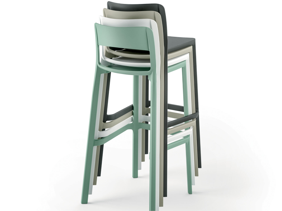 Sgabello Astir
