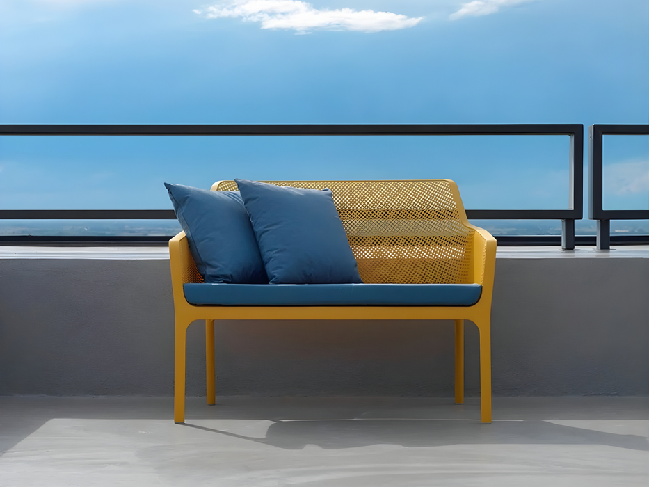 Panchina Net Bench