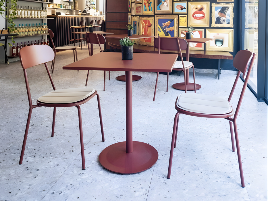 Base Tavolo Bistrot