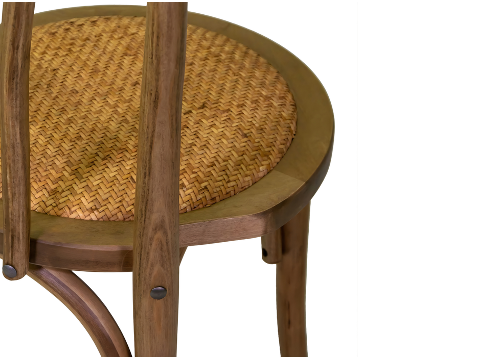 Sedia Legno Thonet