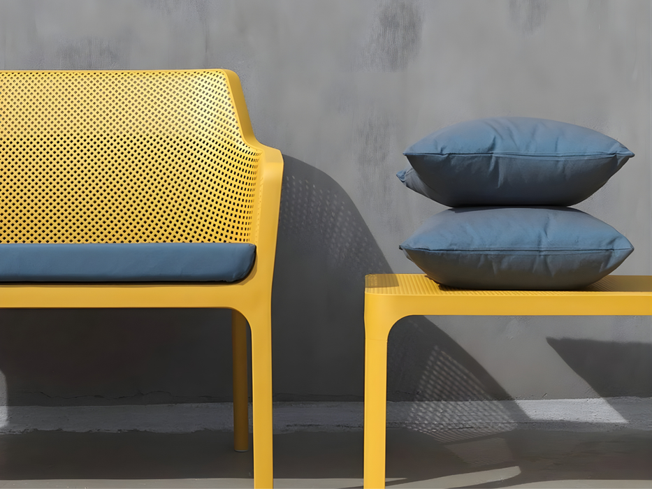 Panchina Net Bench