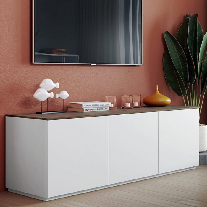 Credenza bassa Join 180L2 Temahome