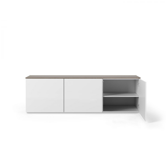 Credenza bassa Join 180L2 Temahome