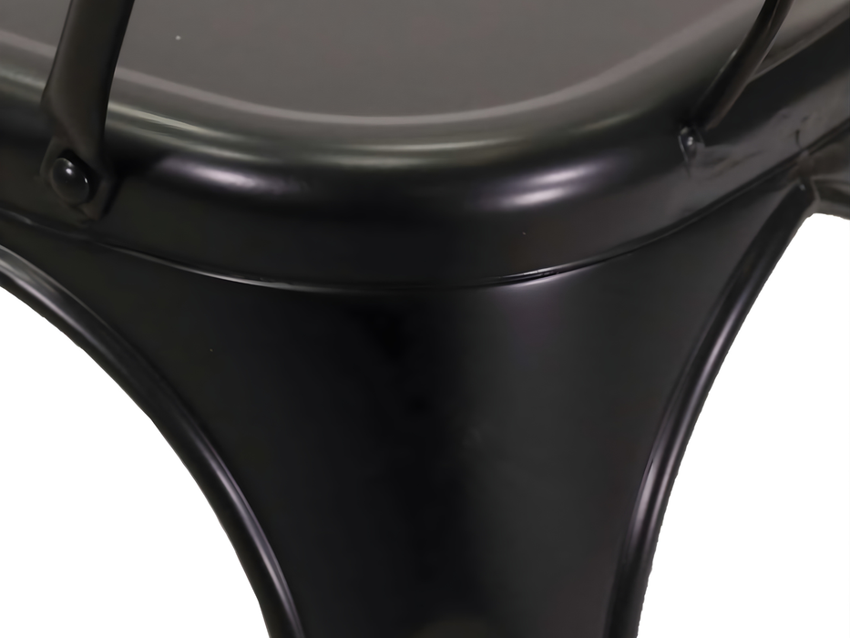 Sedia Ferro New Bristol