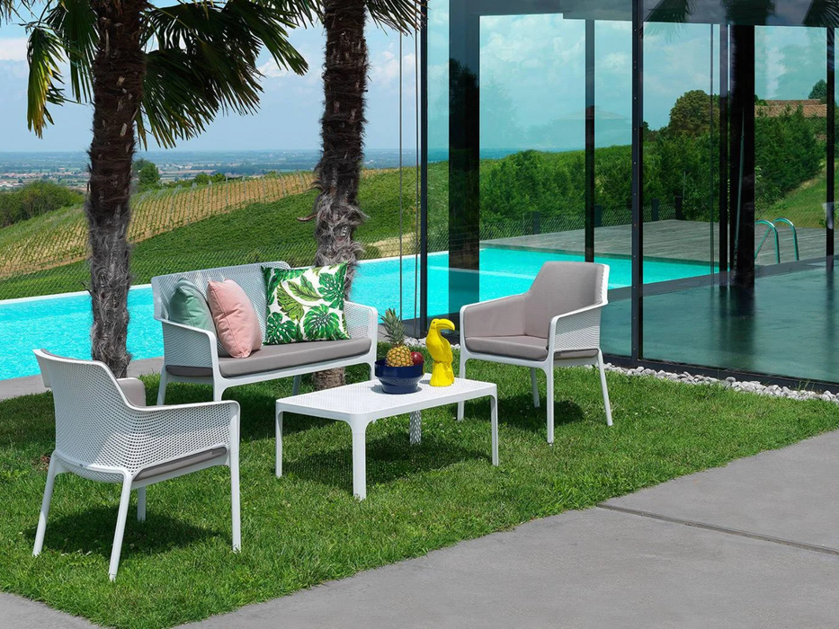 Poltrona Net Relax