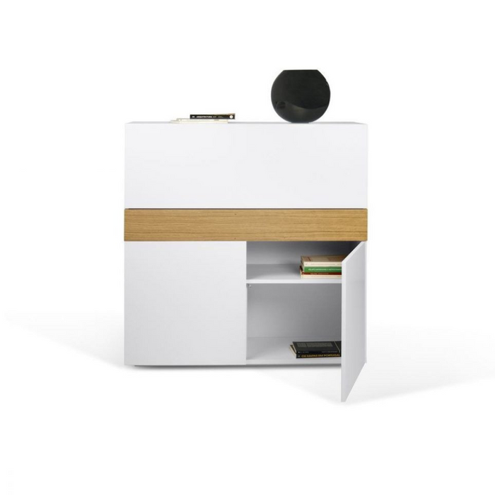 Scrivania Focus Temahome