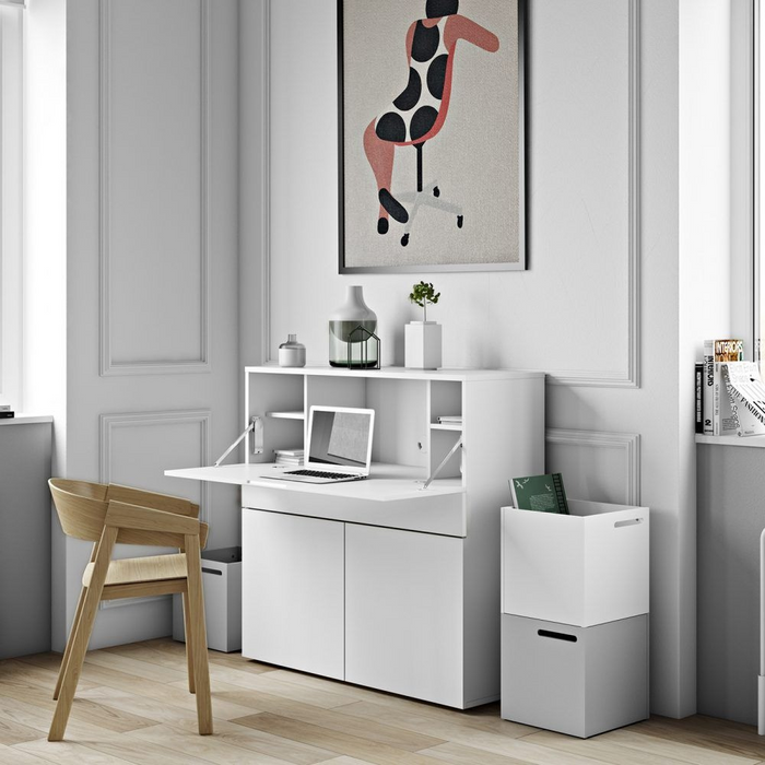Scrivania Focus Temahome