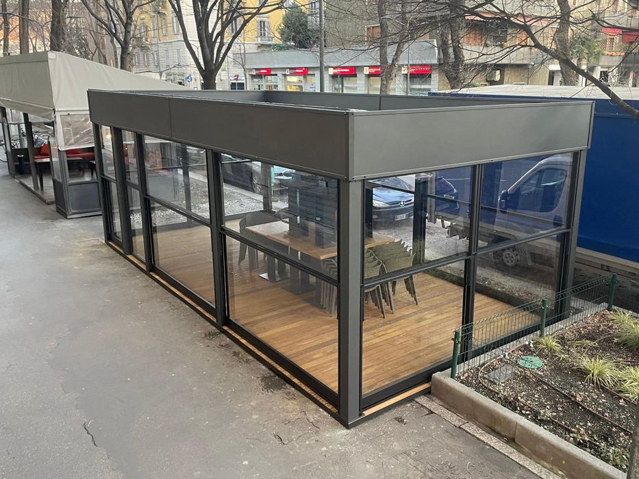 Pavillon
