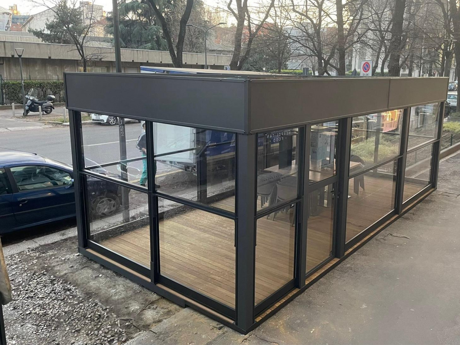 Pavillon