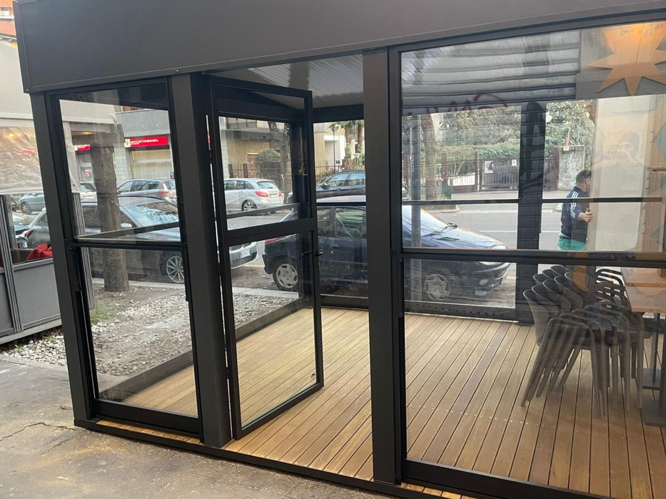 Pavillon