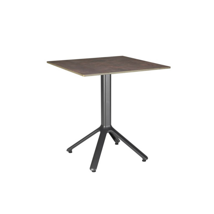PIANO STRATIFICATO COMPACT 70x70m