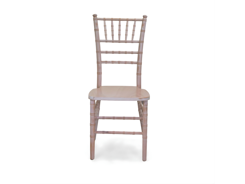 Sedia in Legno Chiavari