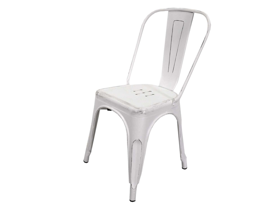 Sedia Ferro New Bristol