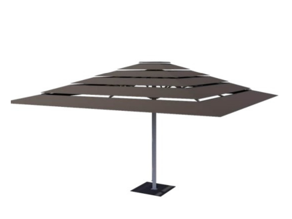 Ombrellone Era Classic 5X5 MT